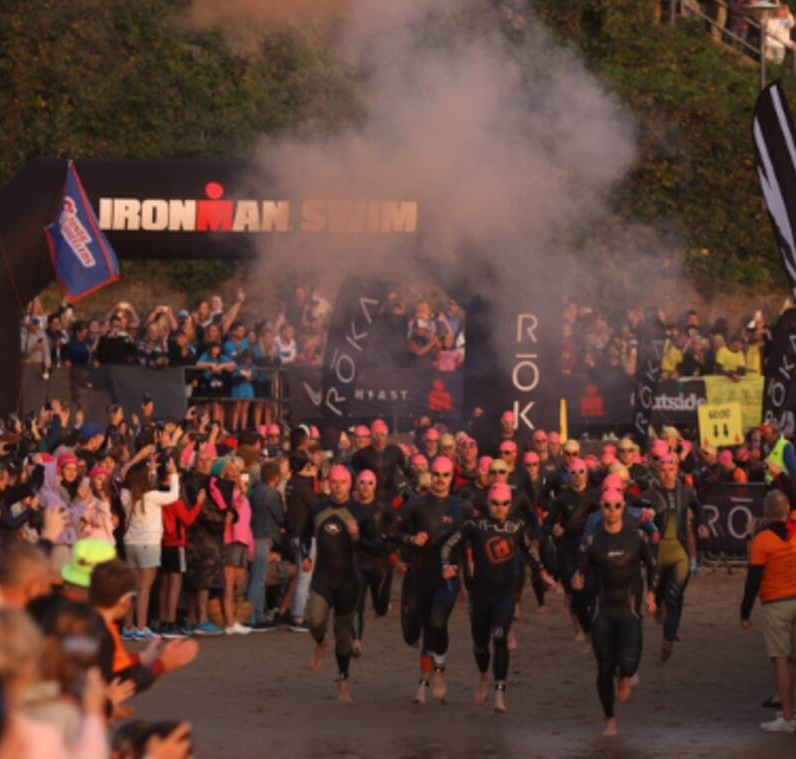 Ironman Wales